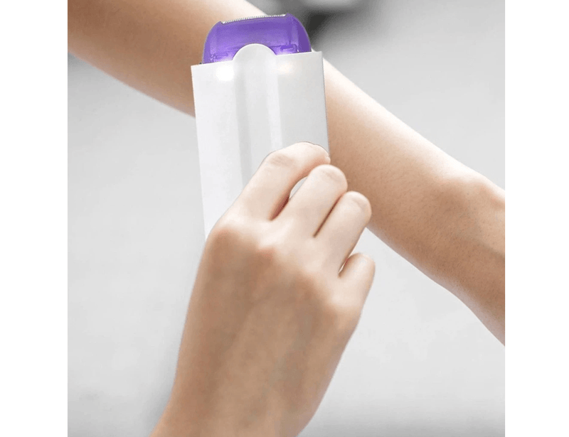 Gentle Hair Remover: Depilador Facial e Corporal