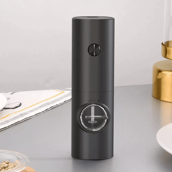 Electric Salt: Moedor de Tempero