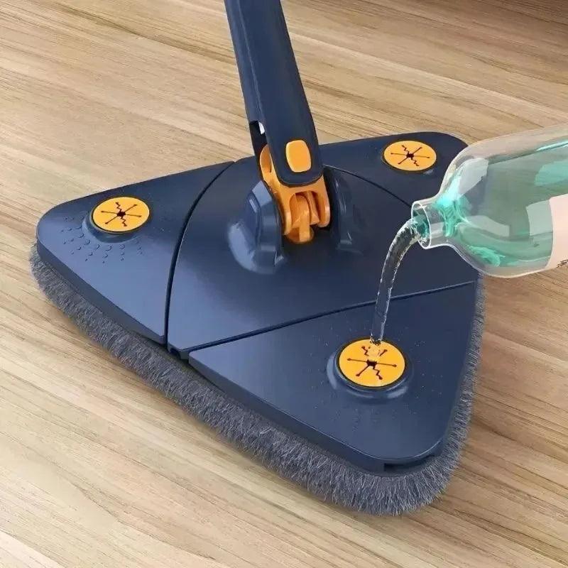 Adjustable Cleanin: Rodo Multi-Uso