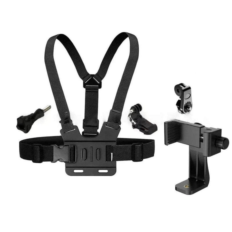 Adjustable Clipt: Suporte para celular