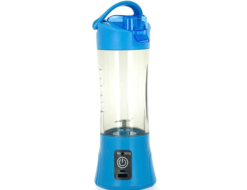 PortaShake Power: Mini Liquidificador Portátil Shake