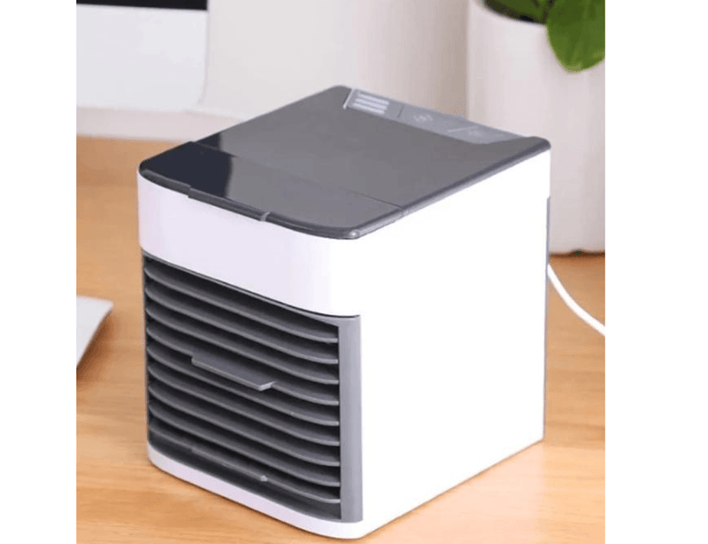 Cool Breeze Mini: Ar Condicionado Portátil